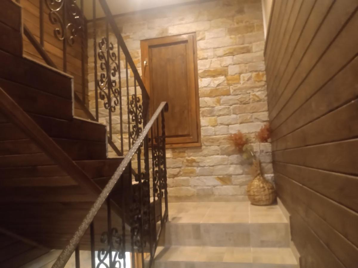 Кръчмъ При Байката Hotel Ribarica Exterior photo