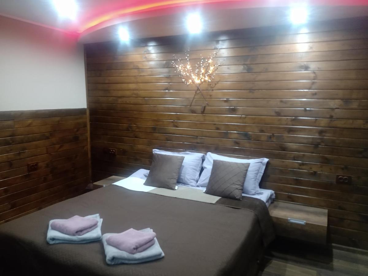 Кръчмъ При Байката Hotel Ribarica Exterior photo